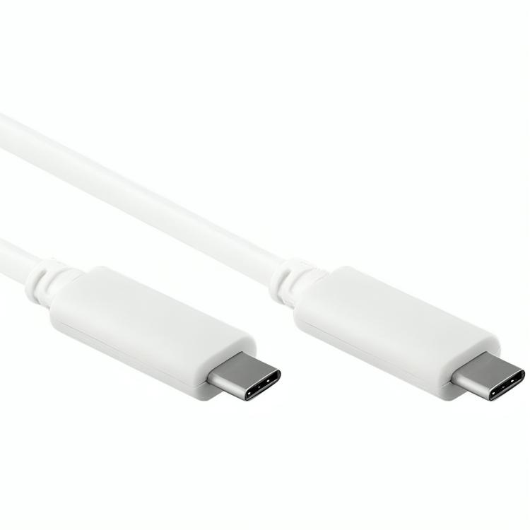 Câble USB-C vers USB-C