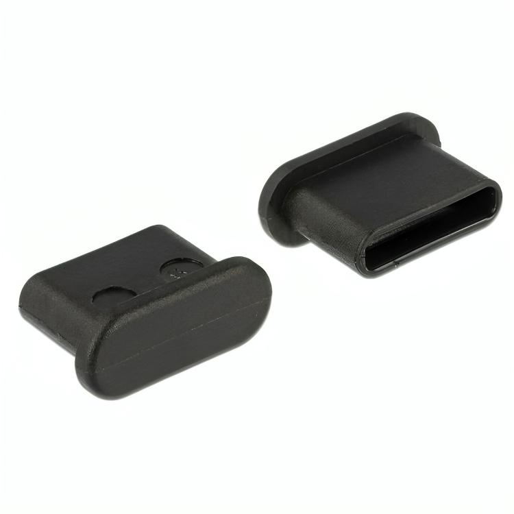 Capuchons anti-poussière USB-C