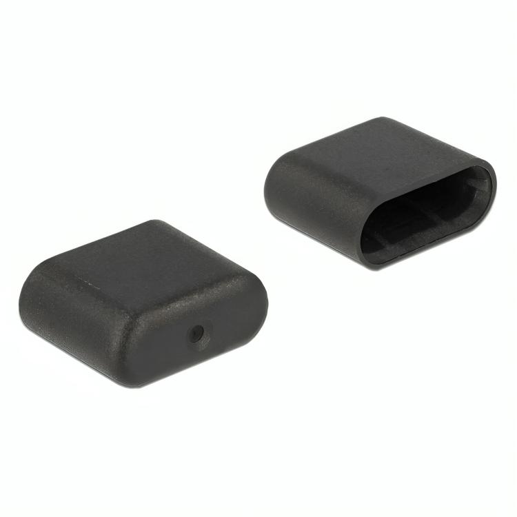 Capuchons anti-poussière USB-C