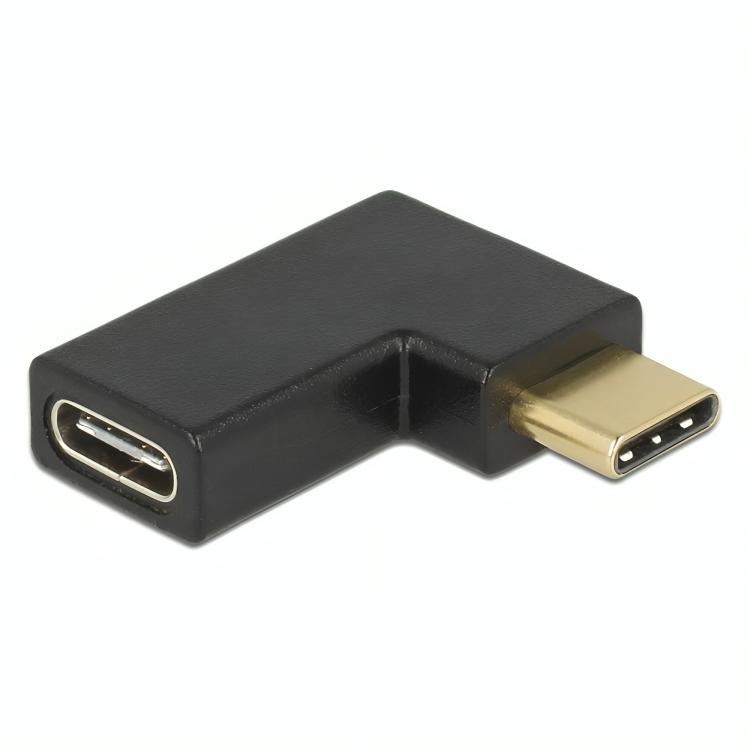 Adaptateur USB-C
