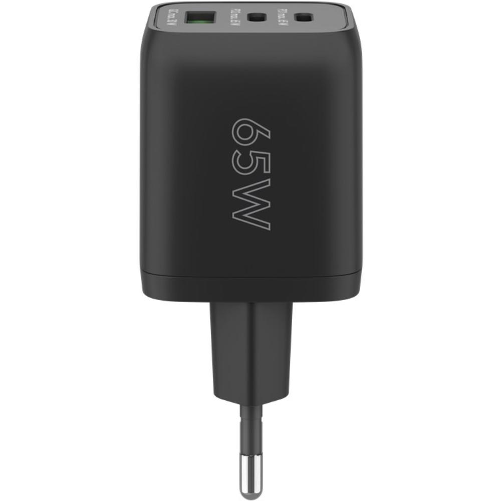 Chargeur USB A+C