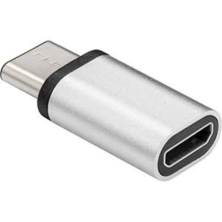 HTC - Adaptateur USB Micro vers USB C