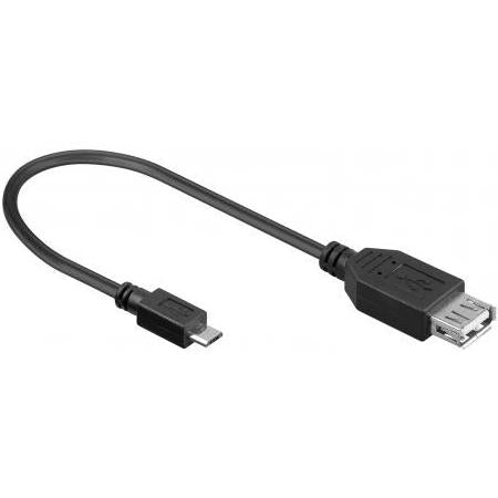 Adaptateur USB OTG