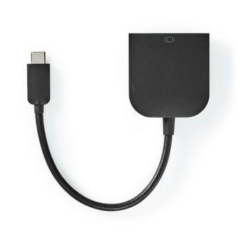 Adaptateur Nedis USB vers DVI