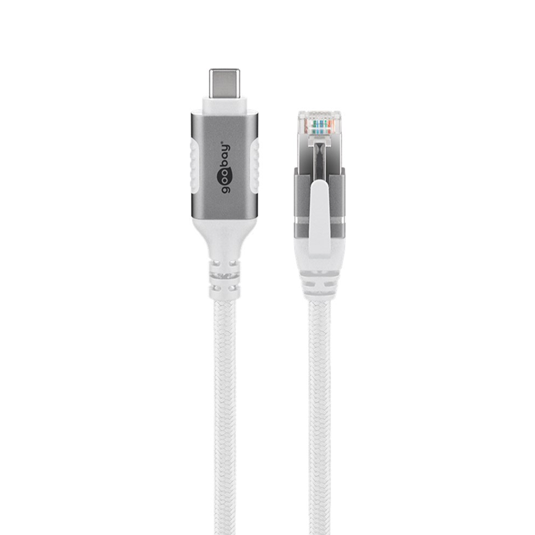 Câble Ethernet Abi USB C vers RJ45