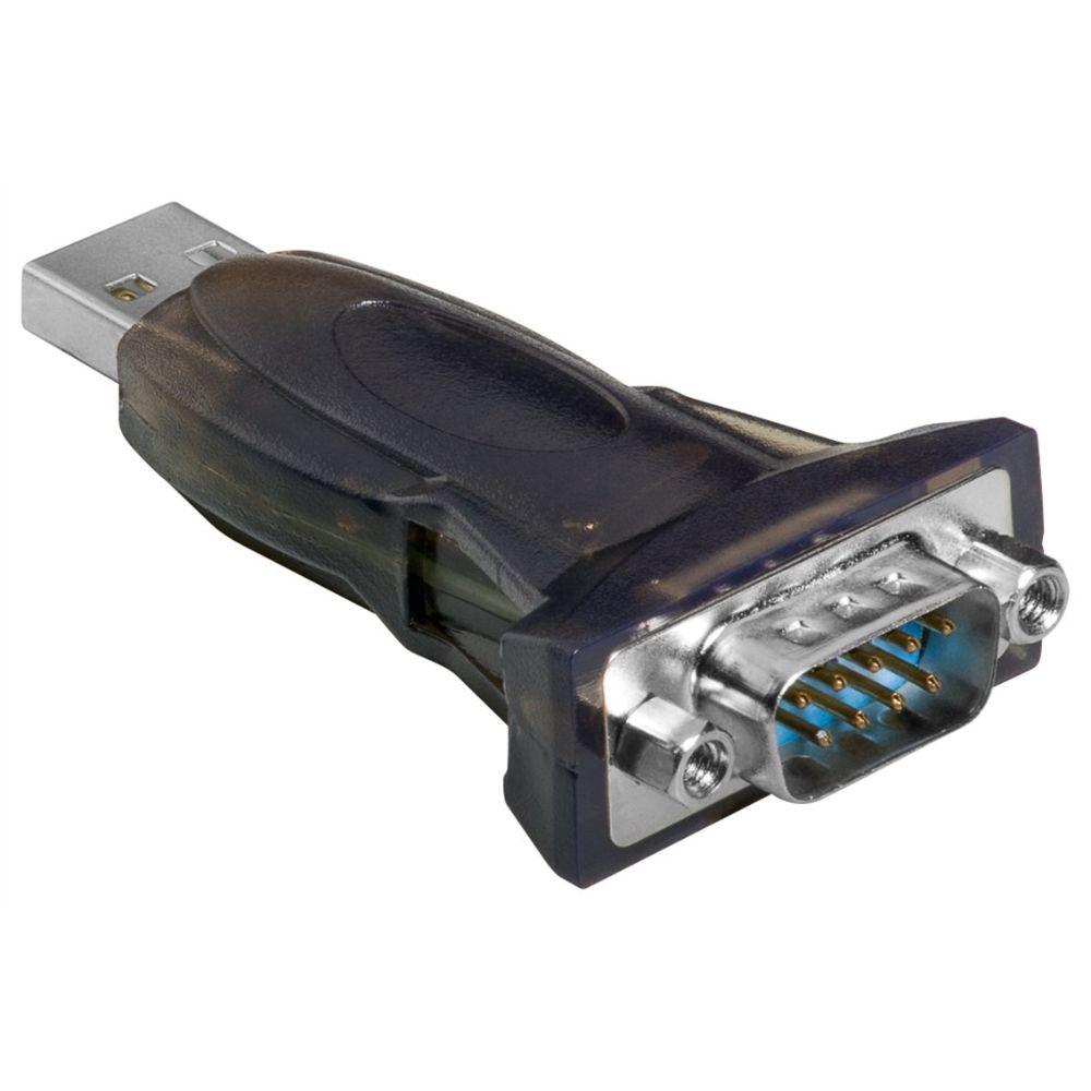 Adaptateur USB vers série
