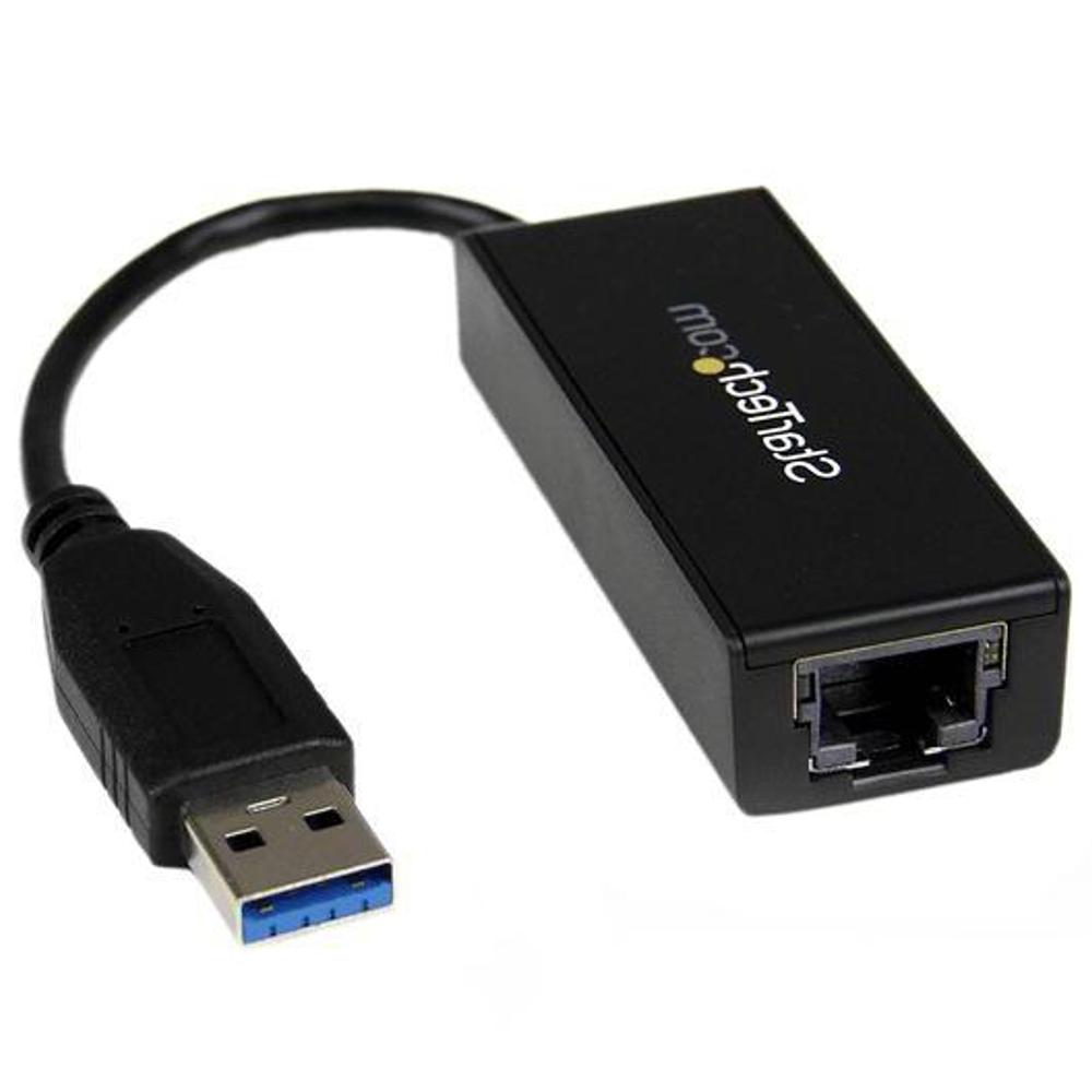Convertisseur d'adaptateur réseau USB