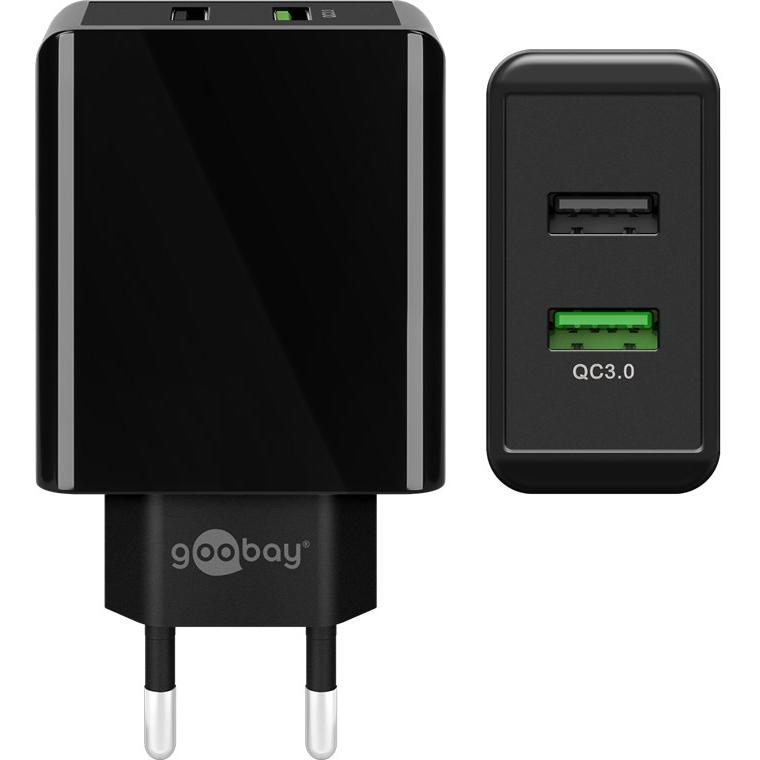 Chargeur USB-A