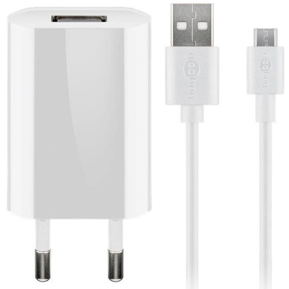Chargeur USB