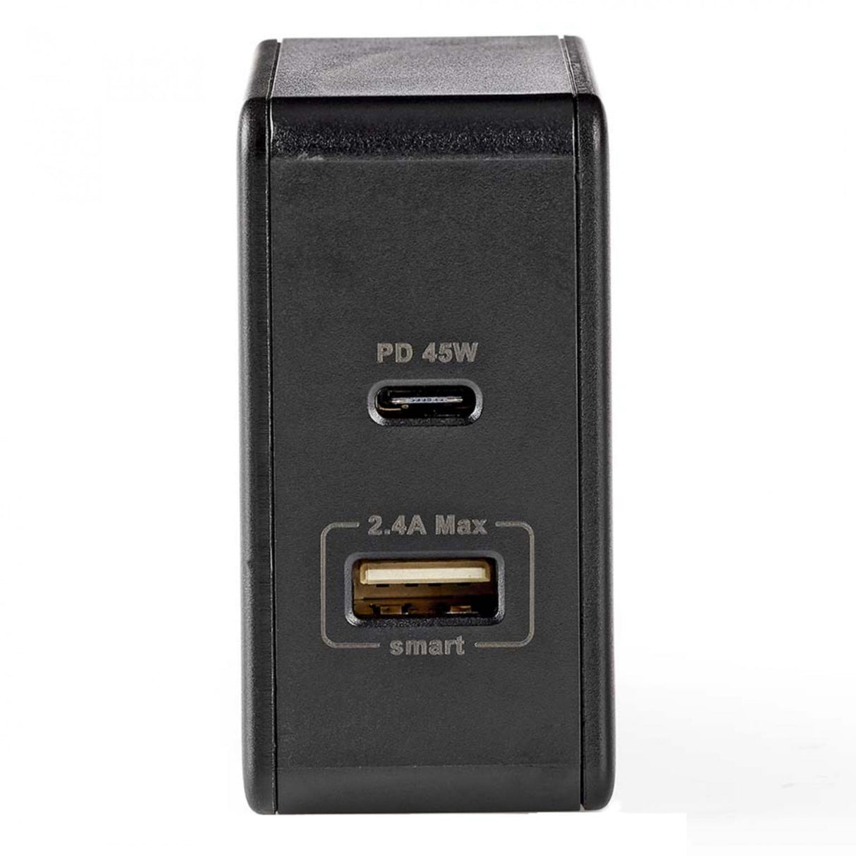 Chargeur Nedis USB C + A