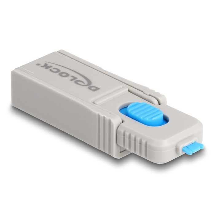 Kit bloqueur de port USB
