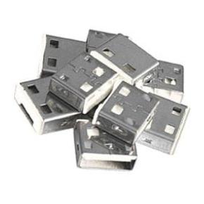 Verrouillage du port USB