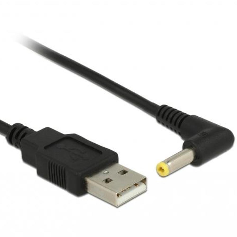 Convertisseur adaptateur USB vers DC