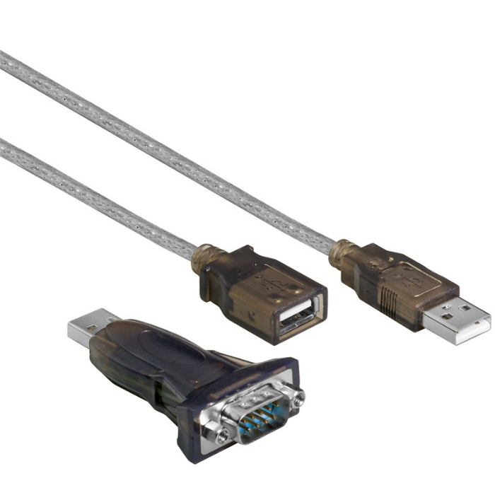 Adaptateur USB vers série Ngk