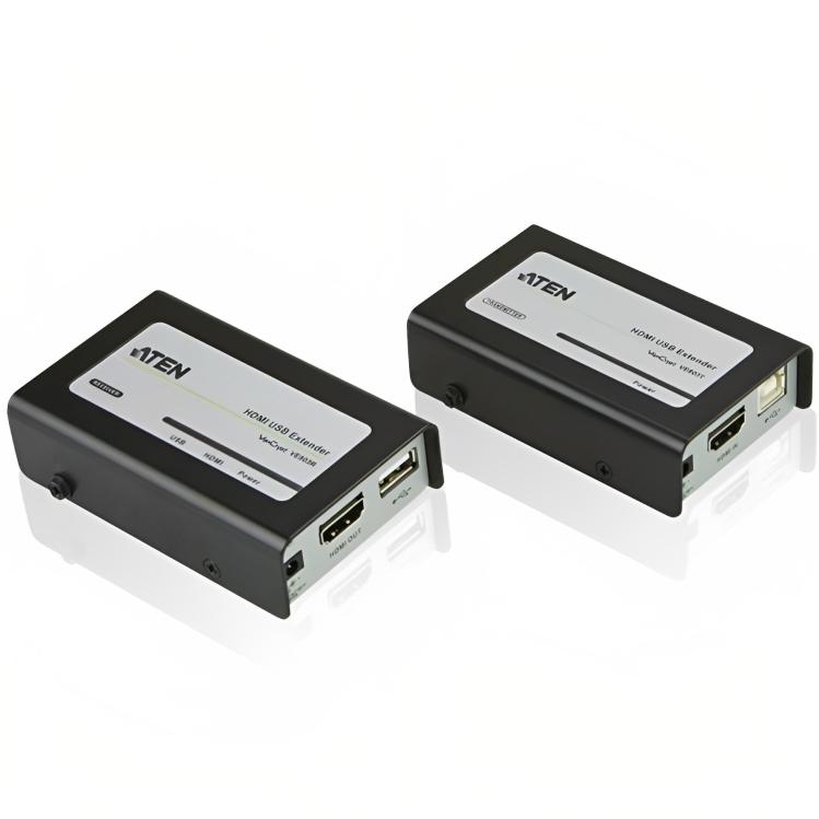 Extension HDMI Aten
