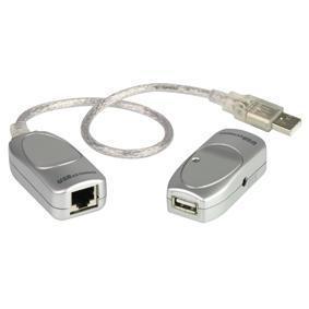 Ngk usb a vers rj45 disponible