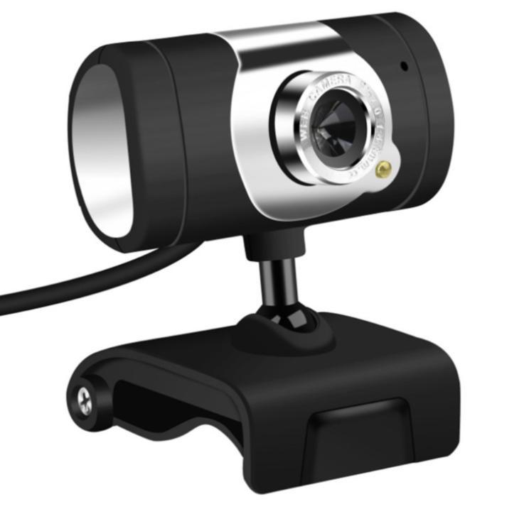 Webcam USB