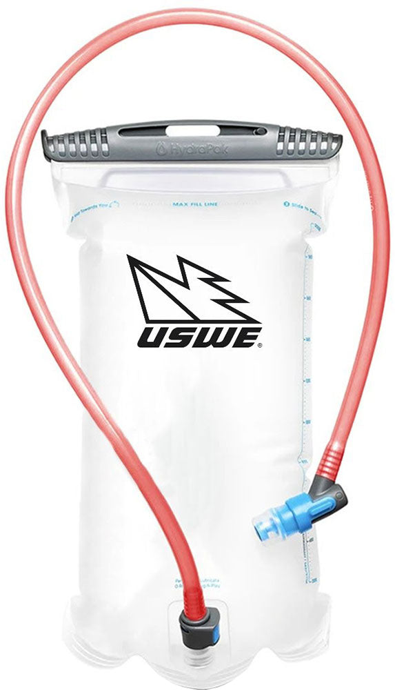 Poche d'hydratation Uswe Elite 2000 ml