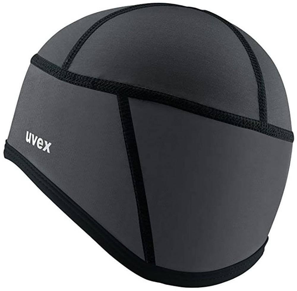 Casquette de vélo Uvex thermo - calotte crânienne