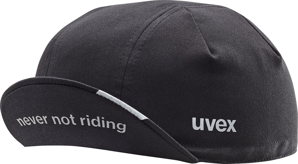 Casquette de cyclisme Uvex