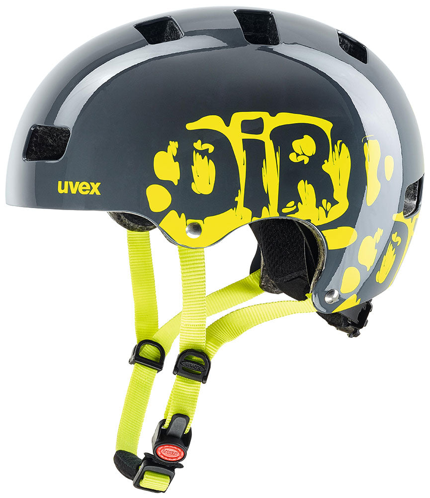 Uvex kid 3 - casque enfant