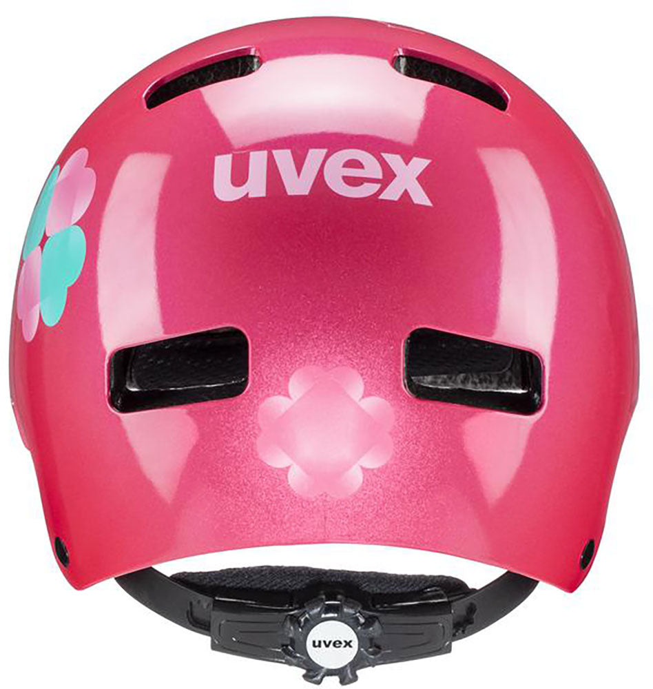 Uvex kid 3 - casque enfant