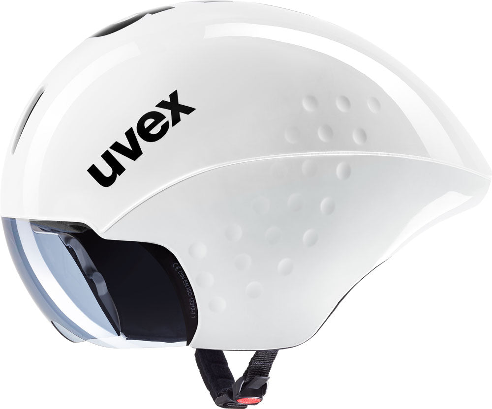 Uvex race 8 - casque de contre-la-montre