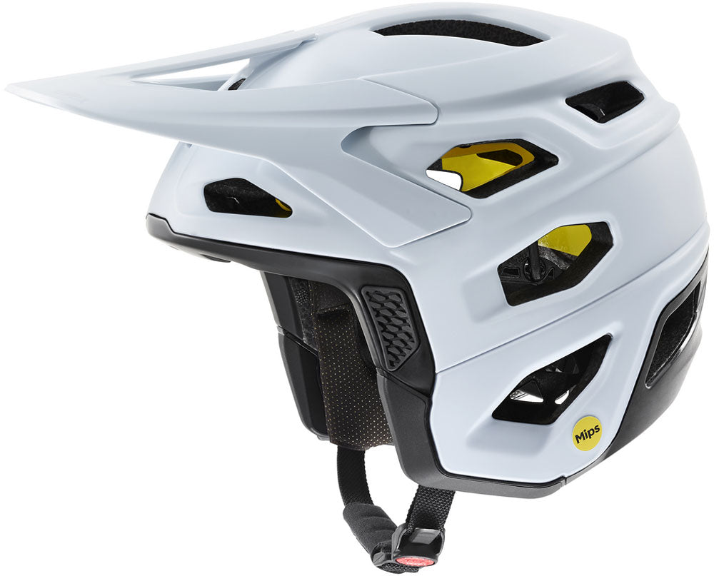 Uvex revolt mips - casque intégral