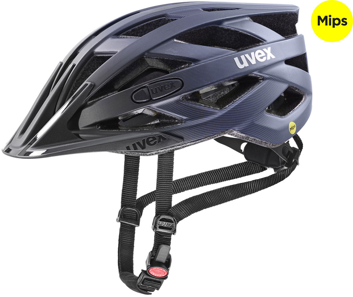 Uvex i-vo cc mips - casque de randonnée