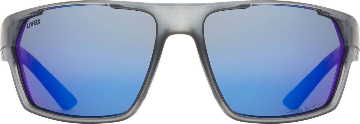 Uvex sportstyle 233 p - lunettes de sport