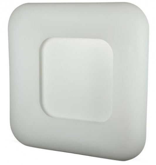 Lampe de plafond V-Tac VT-7463 40W 46 x 9,5 cm blanc