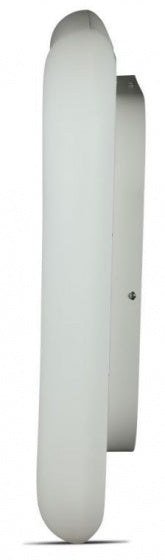 Lampe de plafond V-Tac VT-7463 40W 46 x 9,5 cm blanc