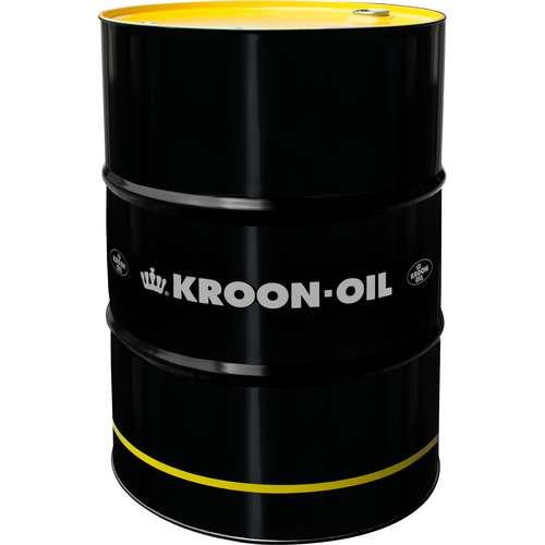 Fût couronne Kroon-Oil vide 208 litres
