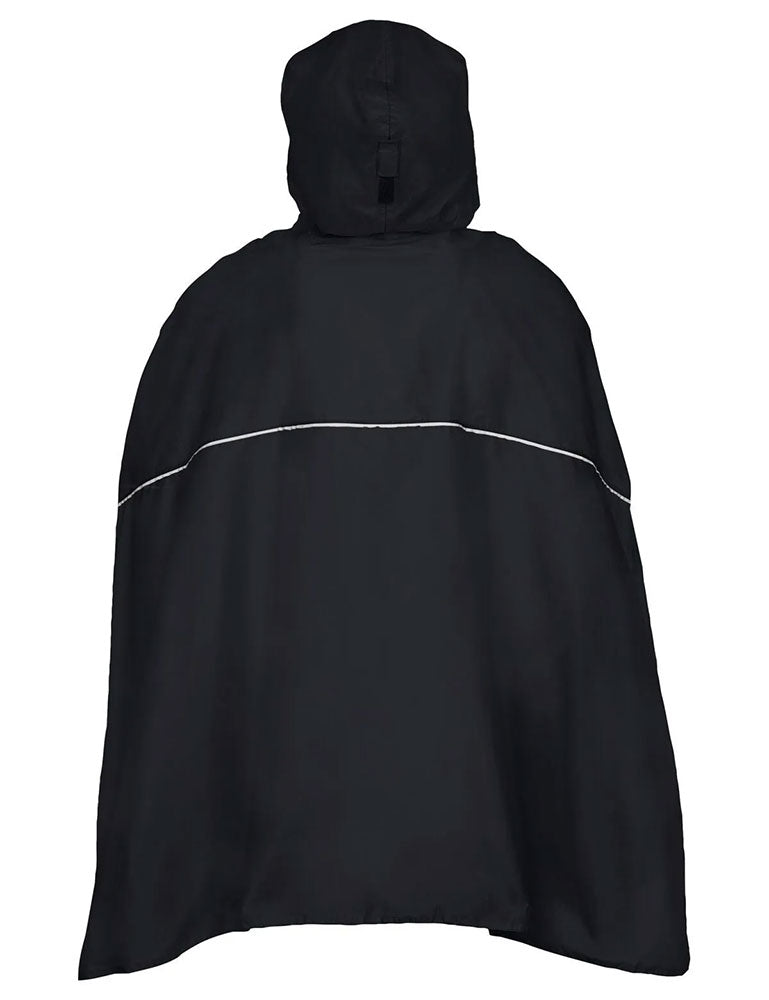 Vaude valdipino - poncho