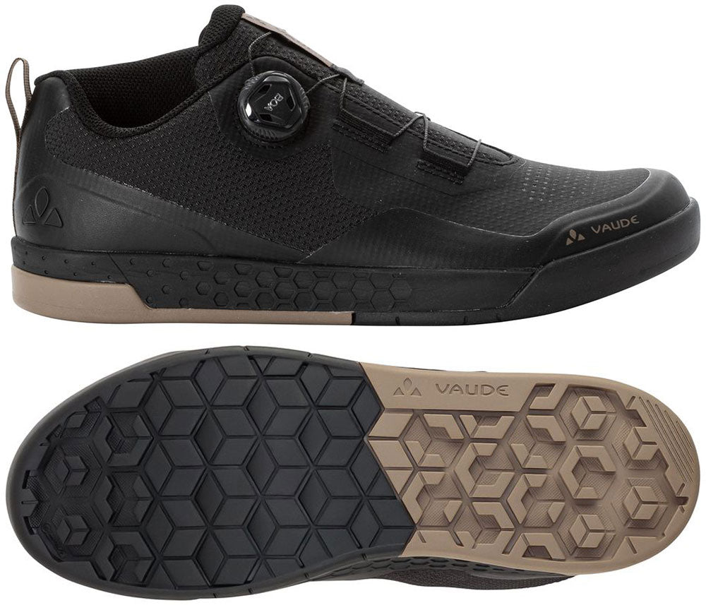 Vaude moab tech ii - chaussures vtt