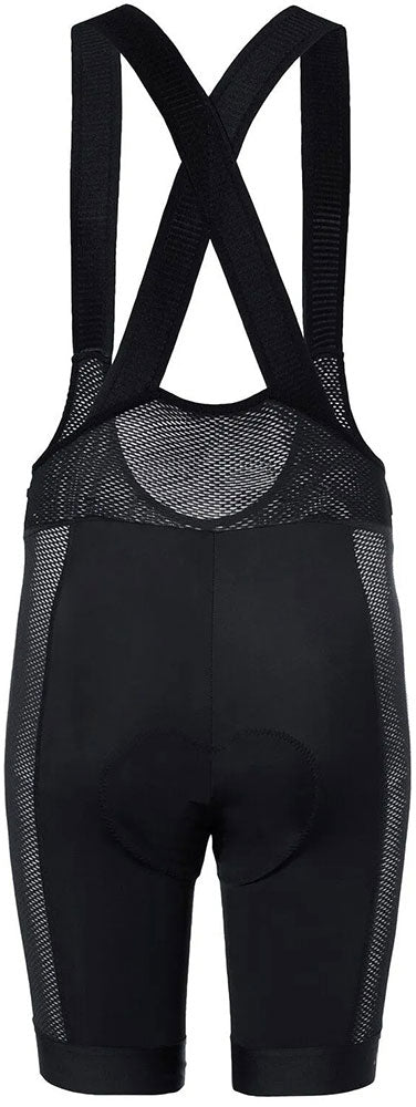 Vaude bike innerpants xp - cuissard à bretelles avec peau de chamois