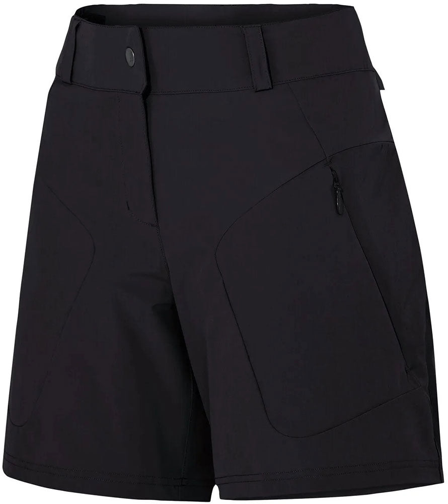 Vaude altissimo shorty - short femme