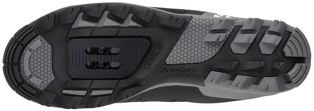Vaude downieville tech ii - chaussures vtt