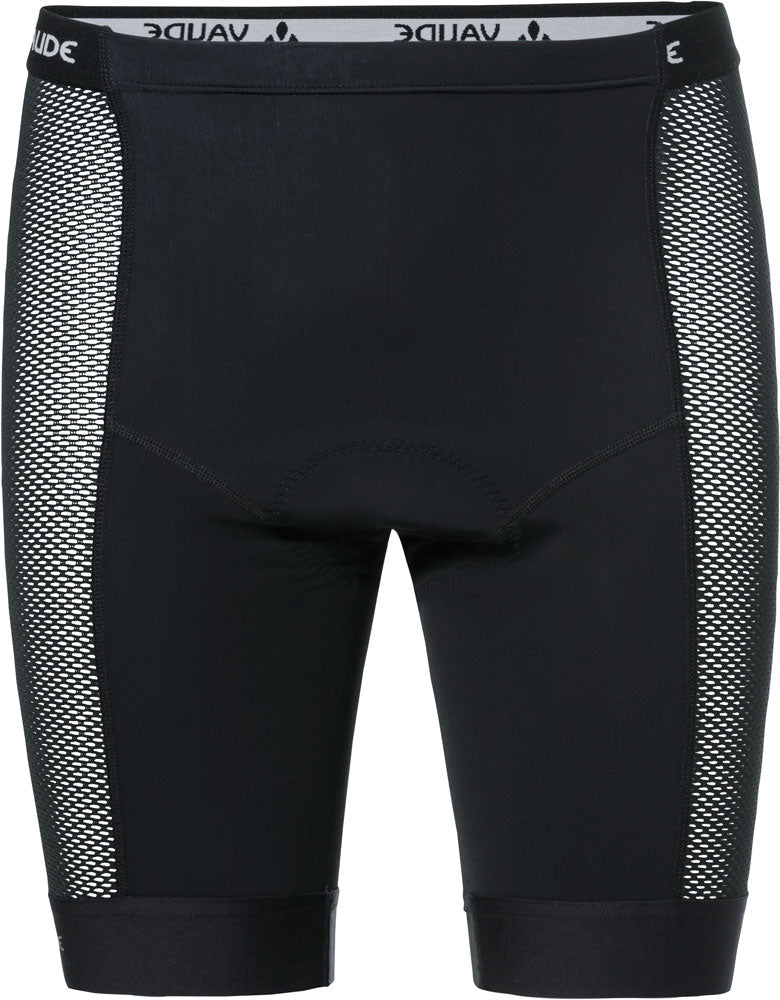 Vaude bike innerpants xp - pantalon intérieur avec rembourrage