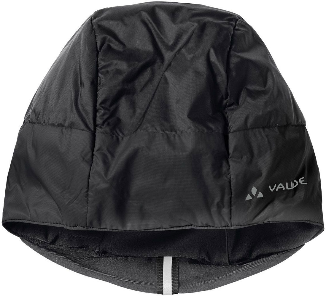 Vaude bike warm cap plus - casquette de maillot de corps
