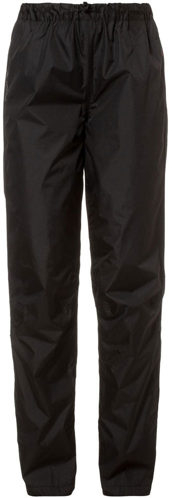 Vaude fluide - pantalon de pluie femme