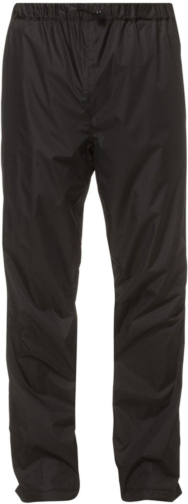 Vaude fluid pants ii - surpantalon de pluie