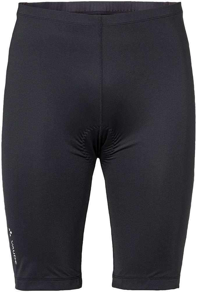 Vaude matera collants ii - cuissard avec peau de chamois