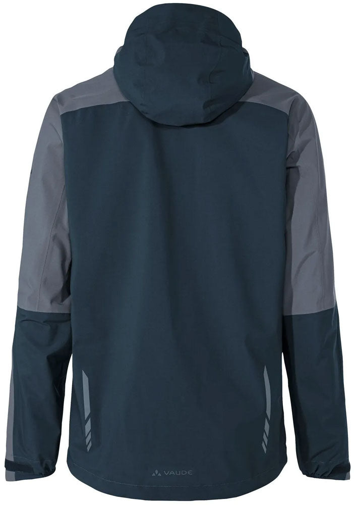 Vaude moab - veste de pluie