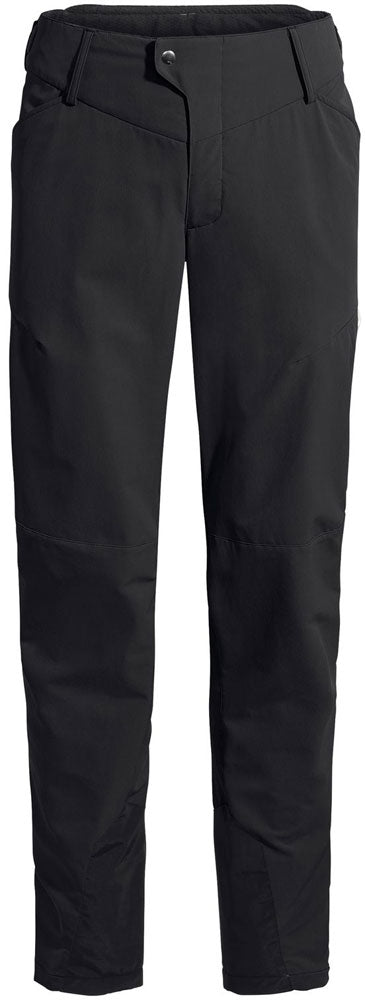Vaude qimsa light - pantalon softshell