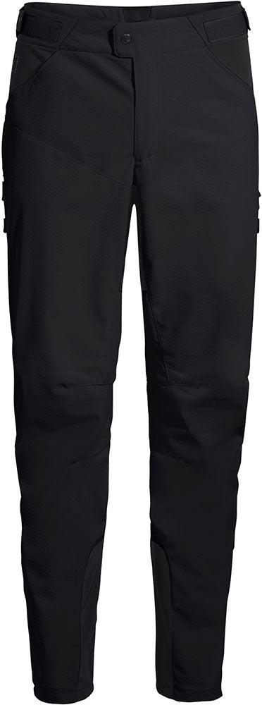 Vaude qimsa ii - pantalon softshell - longueur standard