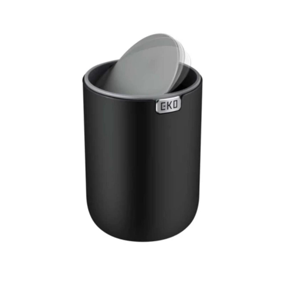 Eko poubelle de table fandy 1,5l plastique | 2 pièces