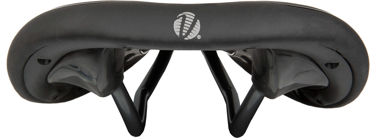 Selle de course Velo-fit athlète bc m