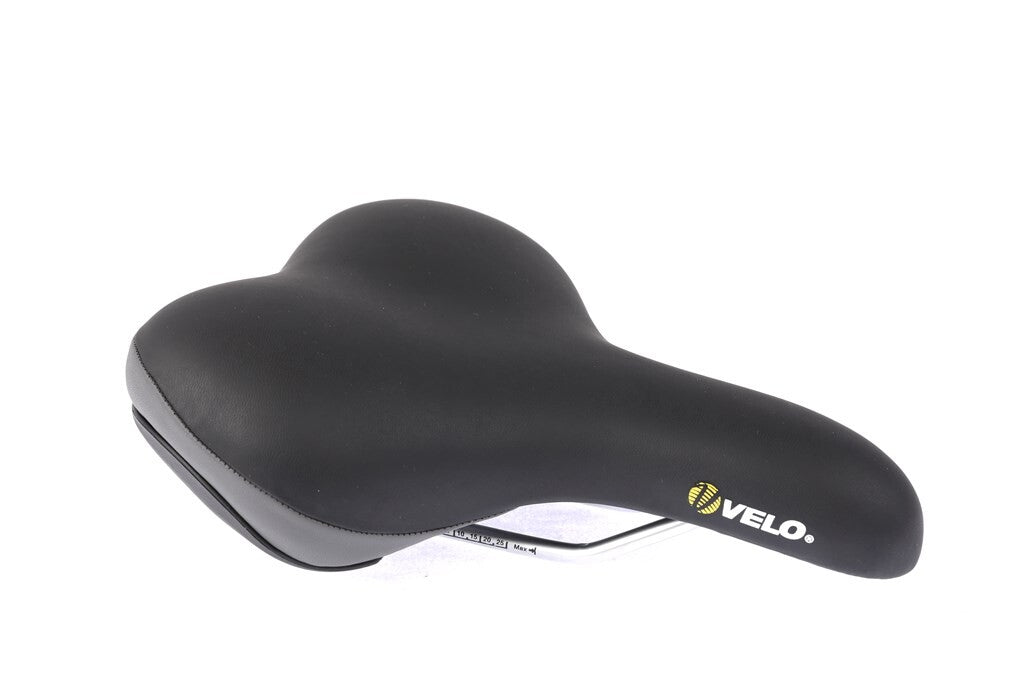 Selle Velo Selle de randonnée en peluche pour femmes avec o-zone 3016142
