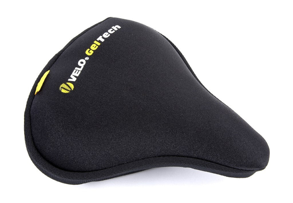 Deck de selle velo atb mtb sportbike avec gel